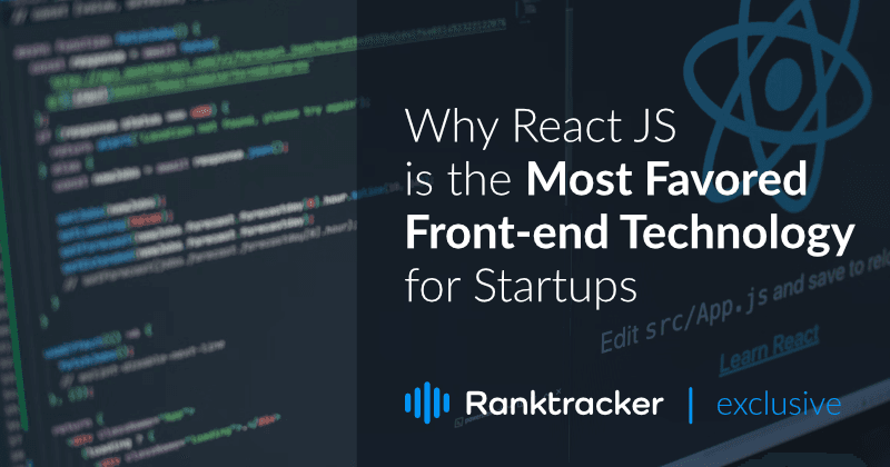 React JS Neden Startup'lar için En Çok Tercih Edilen Ön Uç Teknolojisi?