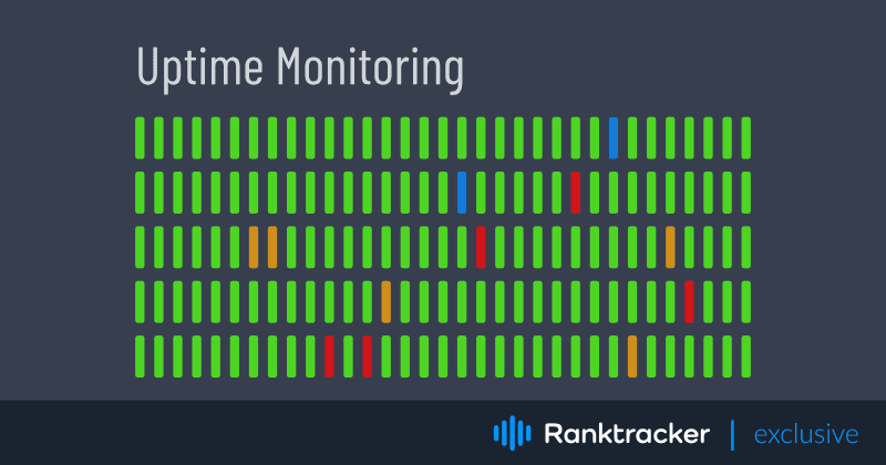 Perché la vostra azienda dovrebbe dare priorità al monitoraggio dei tempi di attività del sito web?