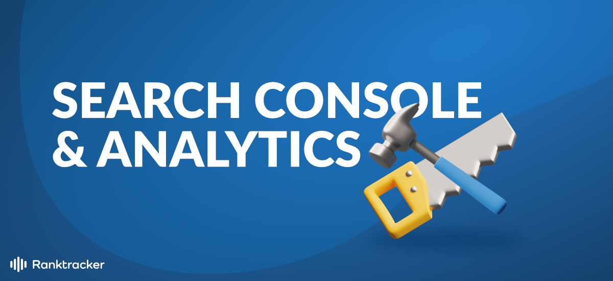 Google Search Console in Analytics - pregled, nasveti in najboljše prakse