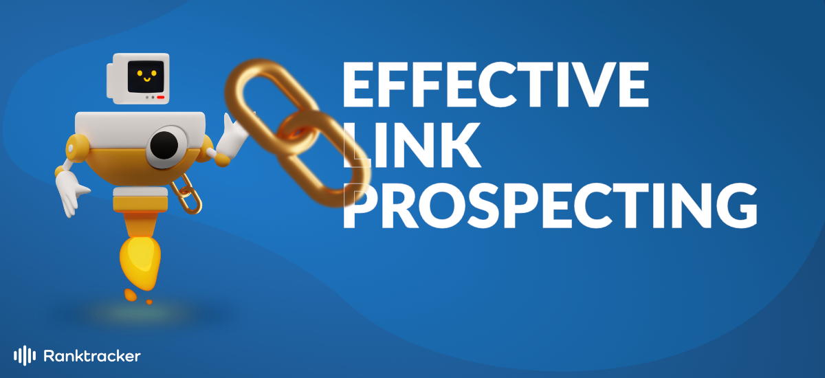 Link Prospecting - Alle anderen Taktiken