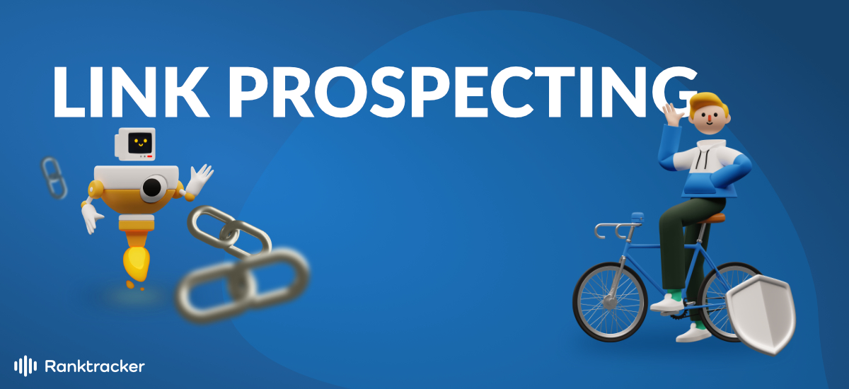 Link Prospecting - Úvod