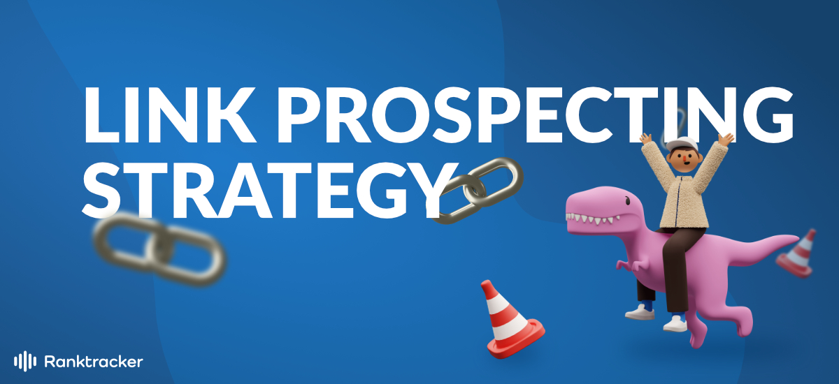 Link Prospecting - strategia