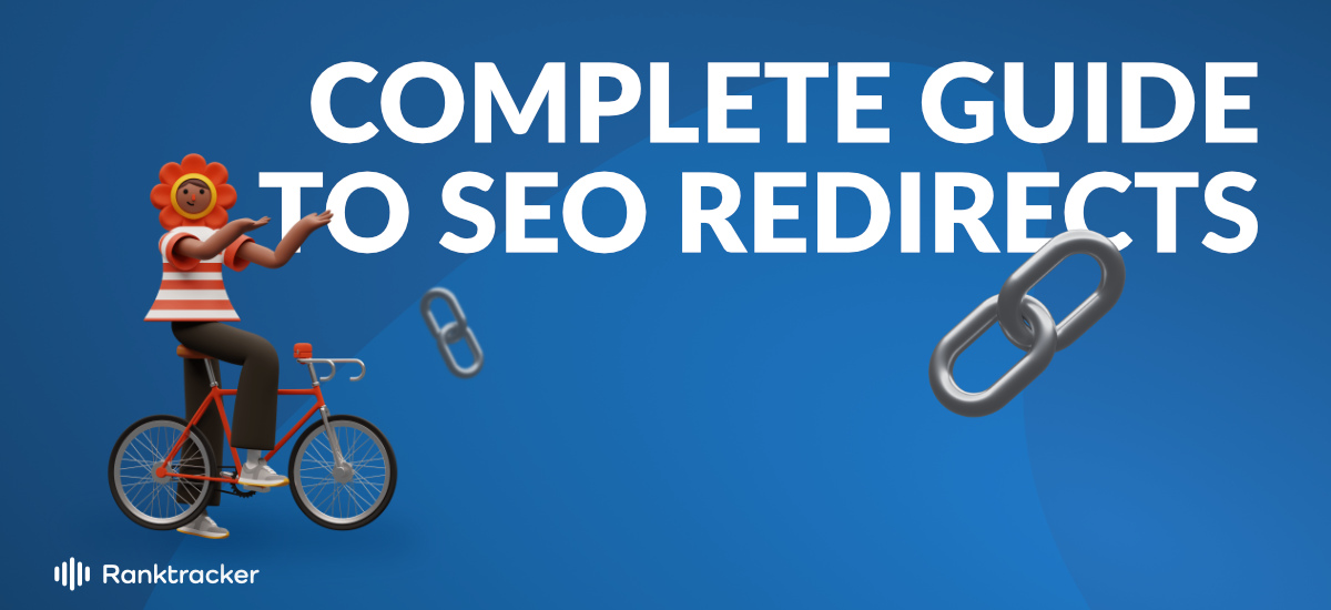 Onze complete gids voor SEO Redirects