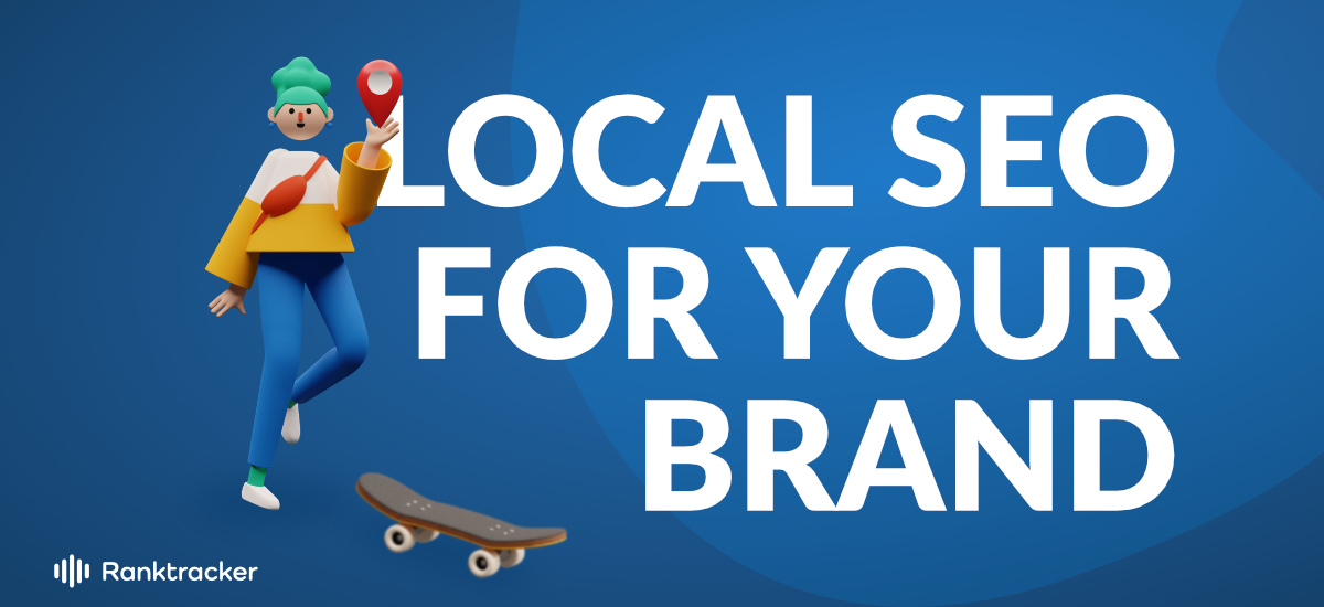 Din guide til lokal SEO for dit brand