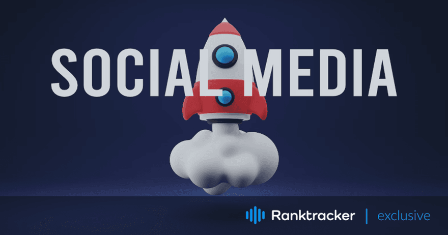 5 socialinės žiniasklaidos strategijos, skirtos SEO optimizavimui padidinti