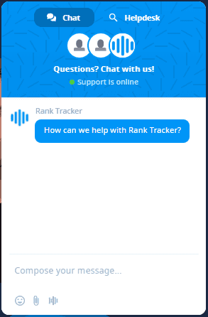 Ranktracker