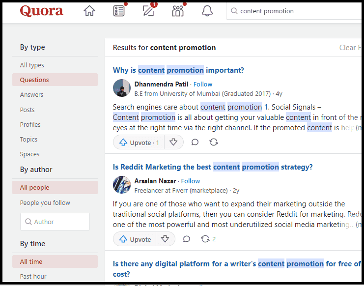 quora