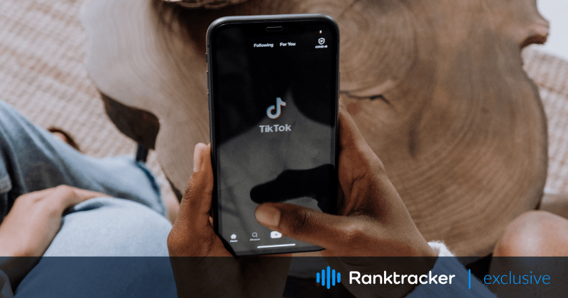 Veiksmingos 'TikTok' strategijos 2023 m: Padidinkite savo įsitraukimą naudodamiesi šiais patarimais