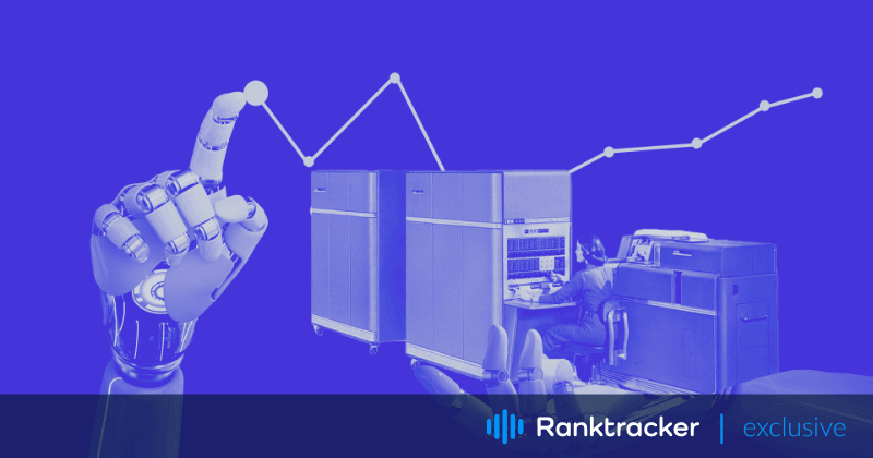 No atslēgvārdiem līdz mākslīgajam intelektam: SEO evolūcija