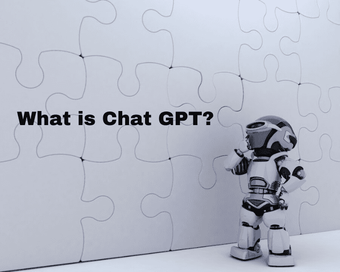 What is Chat GPT?