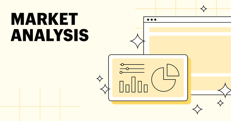 Market analysis