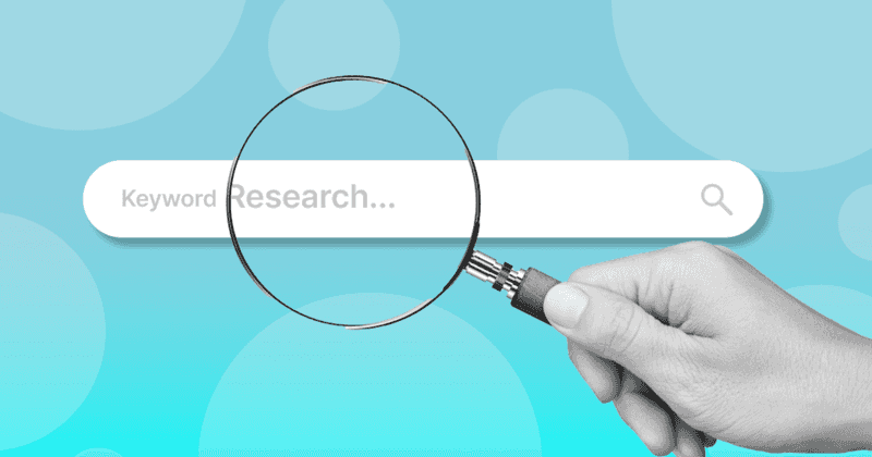 Effective Keyword Research