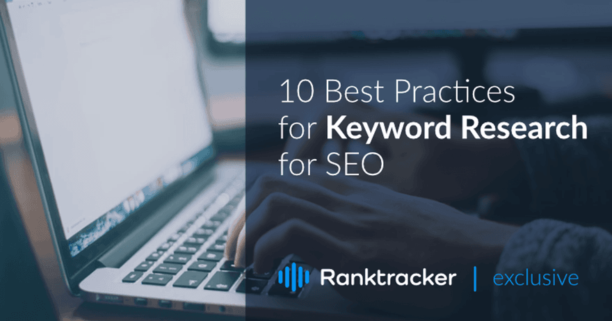10 parimat praktikat märksõnade uurimisel SEO jaoks