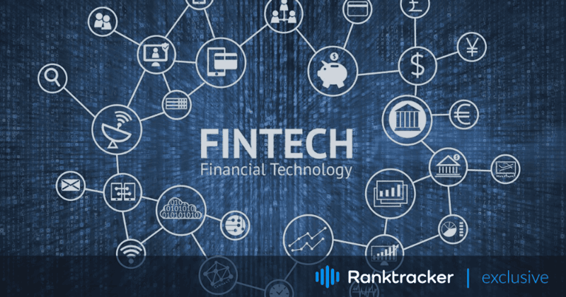 10 edukat SEO taktikat ja strateegiat Fintech jaoks