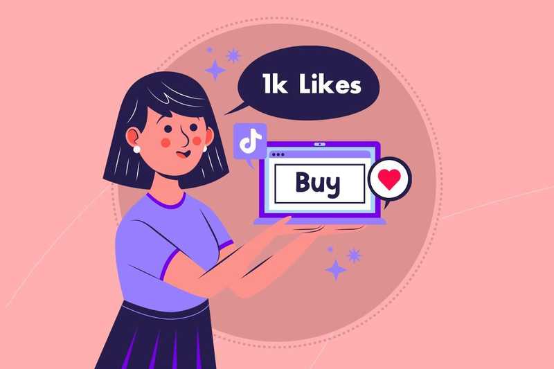 Buy 1k TikTok Likes