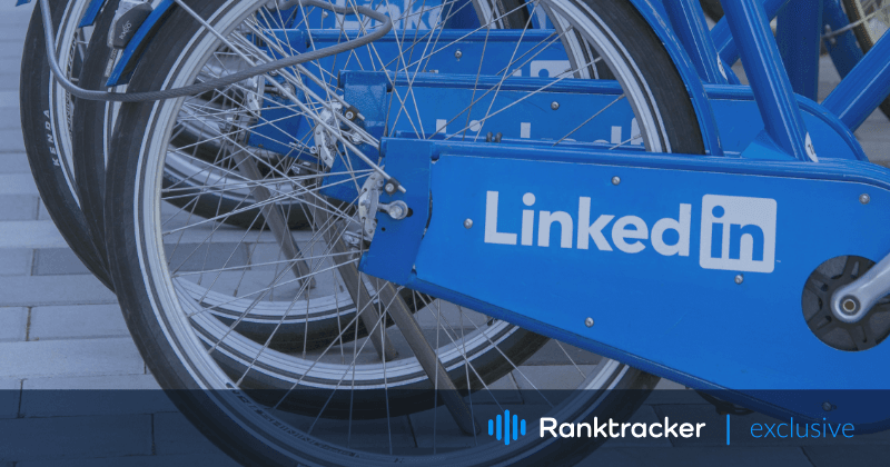 Slik optimaliserer du LinkedIn-firmasiden din for SEO