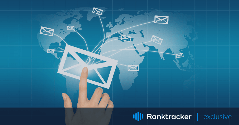 64 parimat e-posti turunduse statistikat aastaks 2023