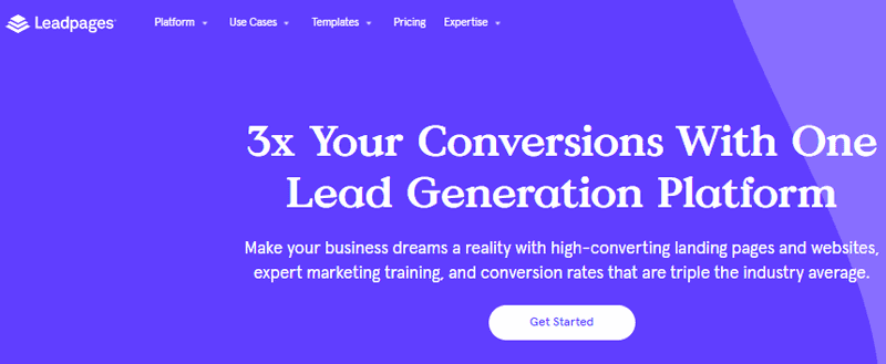 Leadpages