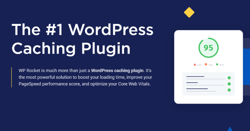 Kas WP Rocket sobib hästi toimiva veebisaidi jaoks? Laske siin!
