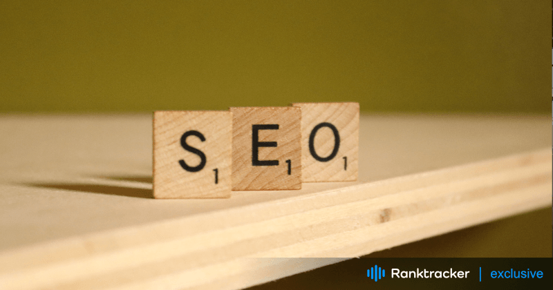 Weebly e-handel SEO