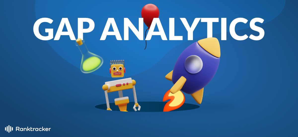 Keyword Research – GAP Analysis