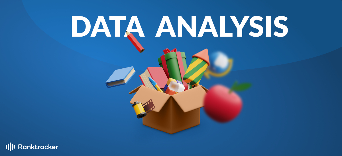 SEO-prosjektets dataanalyse