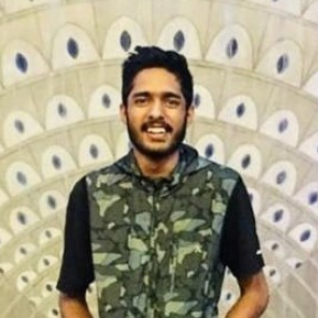 Shreyash D.