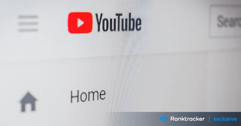 2024年にYouTube動画をランク付けする3つのベストエージェンシー