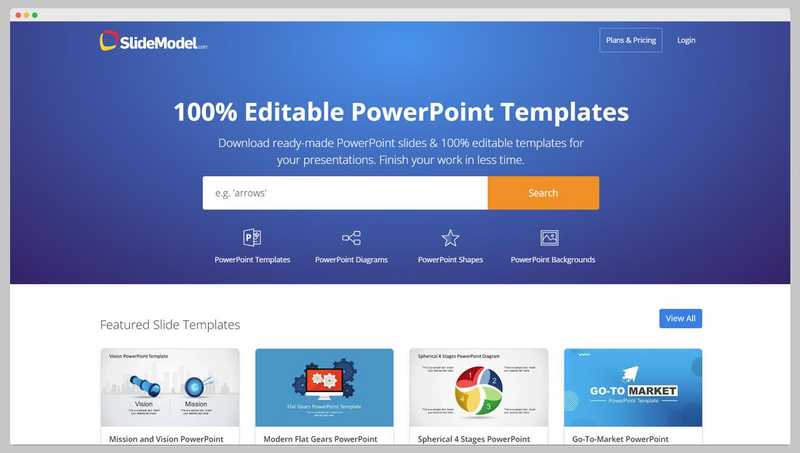 SlideModel