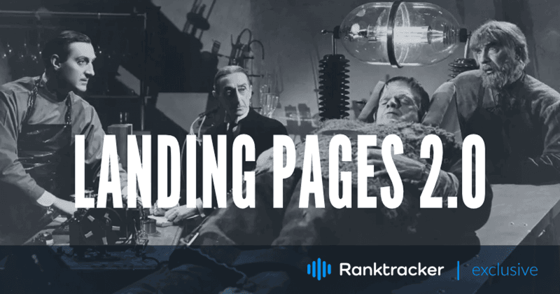 Landningssidor 2.0 - 5 anledningar till att byråer uppgraderar till hybrida SEO-sidor