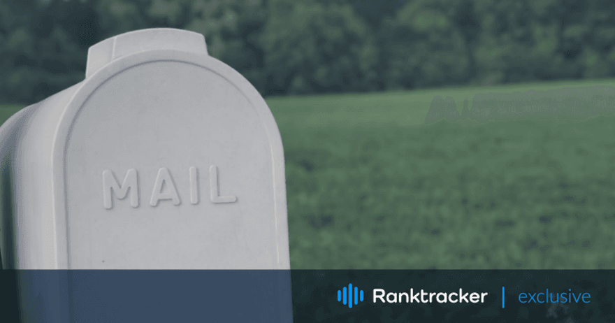 5 näpunäidet, kuidas parandada oma SEO edetabelit e-posti turundusega