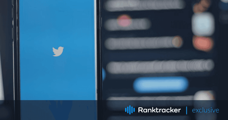 5 tips för att utnyttja Twitter för att öka synligheten på Google-sökningar