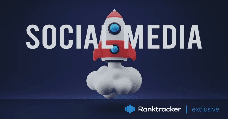 5 sosiaalisen median strategiaa SEO:n tehostamiseksi