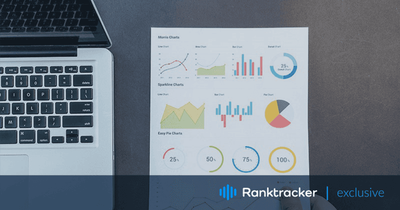13 būdų sekti SEO naudojant 'Google Analytics