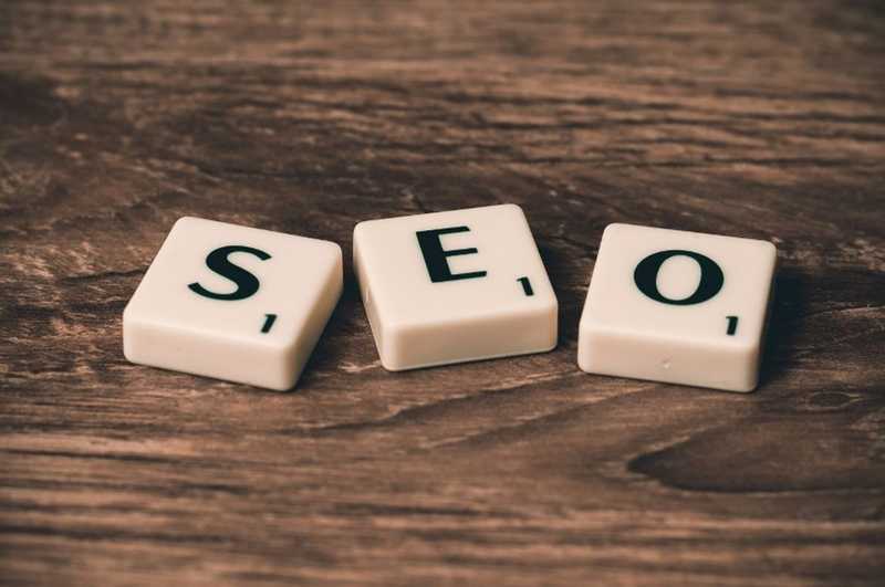 Transcription benefit - higher SEO rankings