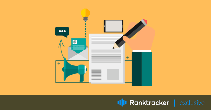 7 kiütéses kreatív tartalommarketing példa