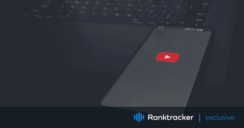 Tout sur YouTube - Le guide ultime (SEO, faits, statistiques)