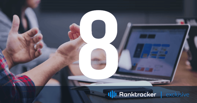 8 SEO-trends, som du bør kende til