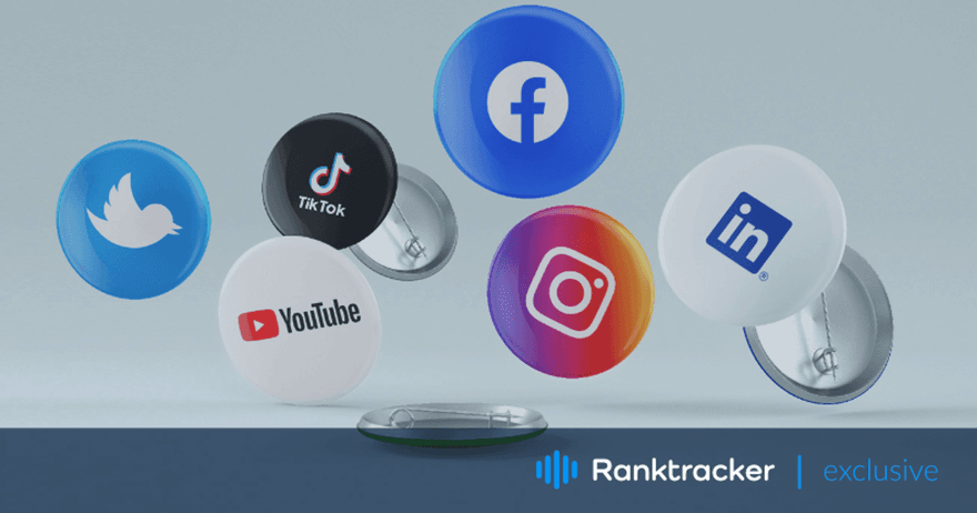 7 Hal yang Perlu Anda Ketahui Tentang Media Sosial & SEO