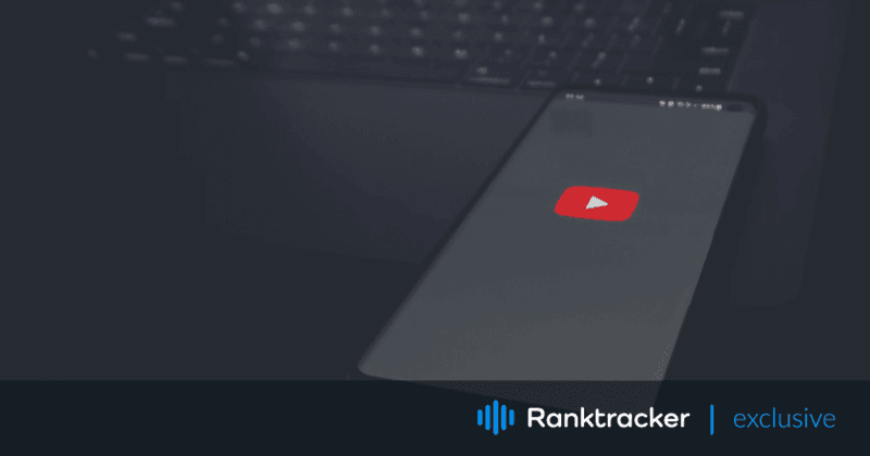 Viskas apie 'YouTube' - pagrindinis vadovas (SEO, faktai, statistika)