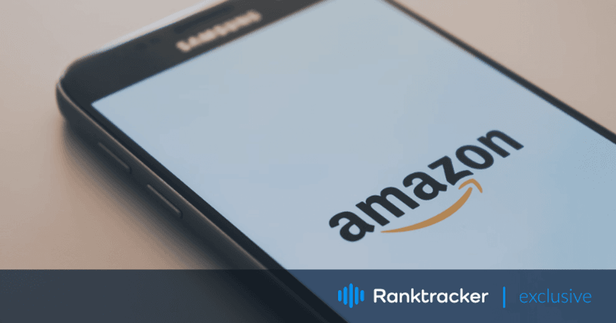 Amazon SEO stratégia: Amazon Amazon Amazon: Kulcsszókutatás és egyéb tippek