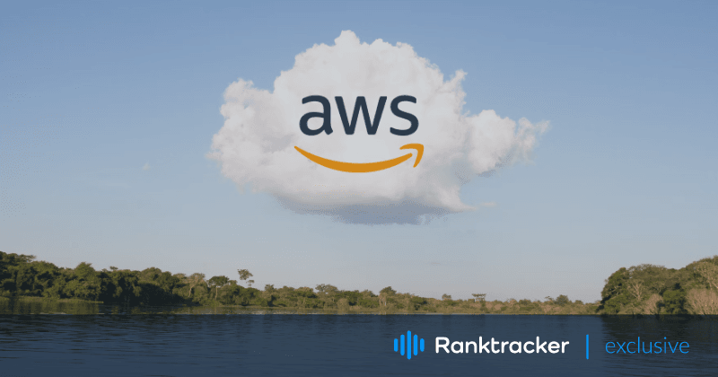 Bedste praksis ved hosting på AWS