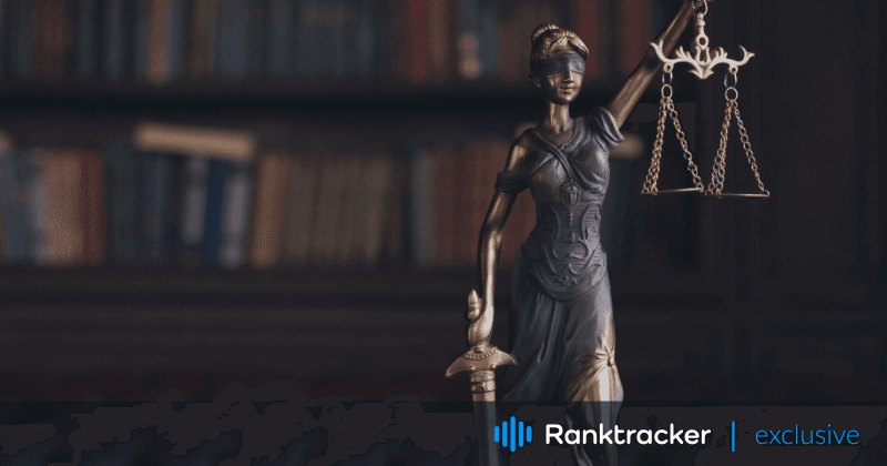 SEO de base pour les avocats : Comment faire passer votre marque au niveau supérieur