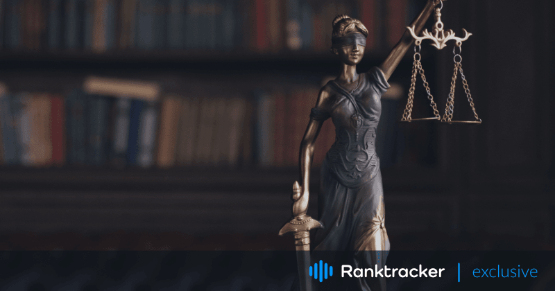 Grundlegende SEO für Anwälte: Wie Sie Ihre Marke auf die nächste Stufe bringen