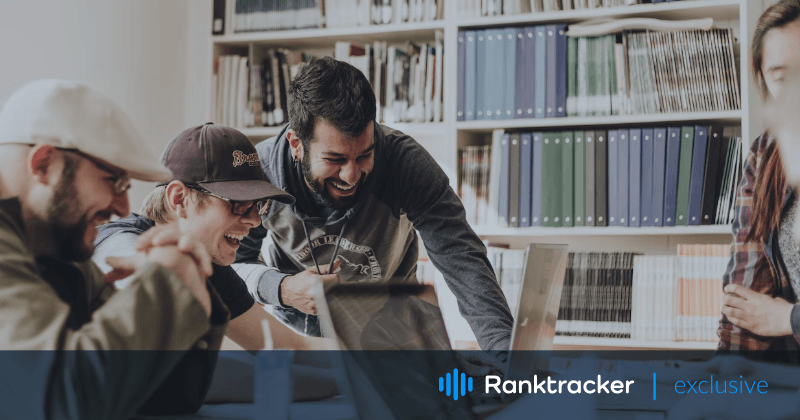 Content Marketing für SaaS-Unternehmen: Wichtigkeit und Anwendungsfälle