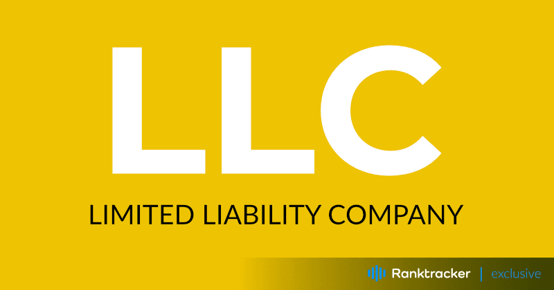 海外フリーランサーとしてSEOクライアントを獲得するための未開拓の鍵：LLCとして登録すること