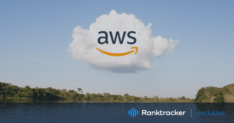 Bedste praksis ved hosting på AWS