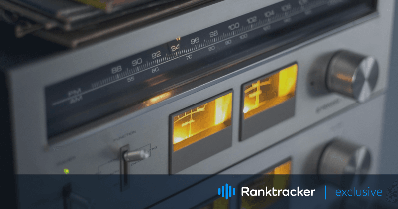 Alles, was Sie über Radiowerbung für kleine Unternehmen wissen müssen