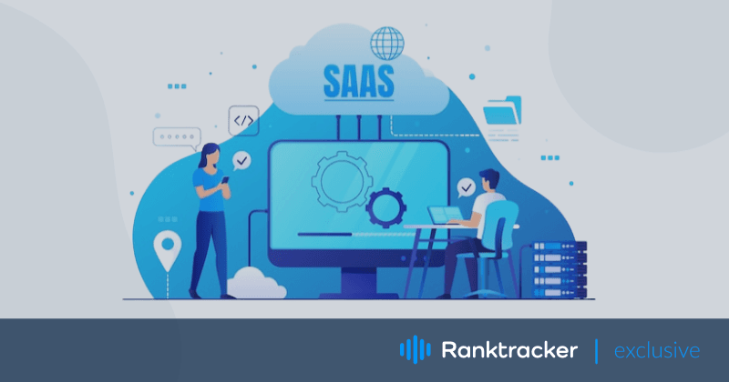 SaaS企業のためのデジタルマーケティング。オールインワンガイド