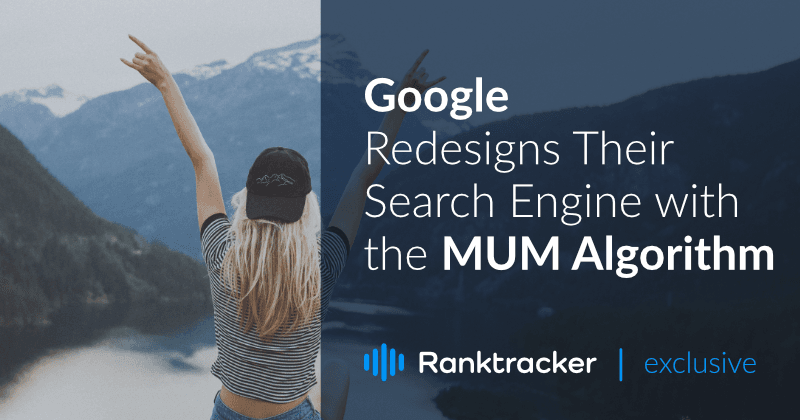Google Mendesain Ulang Mesin Pencari Mereka Dengan Algoritma MUM